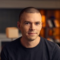 Endra Employee David Rydberg's profile photo