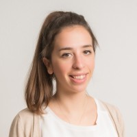 EL CARMEN PACKAGING SOLUTIONS Employee Leyre de la Rúa Rumí's profile photo