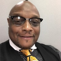 Alliant Credit Union Employee Percy Jackson's profile photo