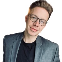 Goldbelt, Incorporated Employee William McVey's profile photo