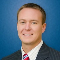 Forvis Mazars US Employee Dustin Haywood's profile photo