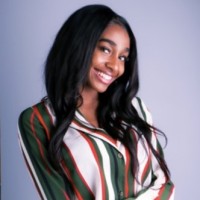 Foothold Technology Employee Niyana Self's profile photo