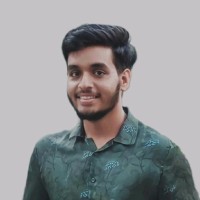 Infocom Software Pvt. Ltd. Employee Gokul Tu's profile photo