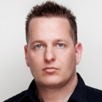 Deko Employee Viktor Juhasz's profile photo