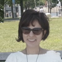 Liferaft Employee Eliza Moga's profile photo