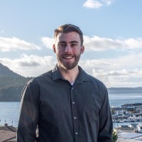 Boeing Employee Derek Norton's profile photo