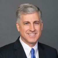 Paul Blue