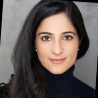 Creative Visions Foundation Employee Mandeep Rai's profile photo