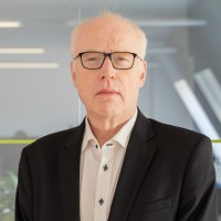 Buro Happold Employee Rod Manson's profile photo