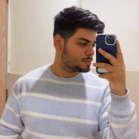 TechClone (Pvt) Ltd. Employee Jari Naqvi's profile photo