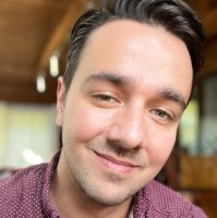 Ben Row Email & Phone Number