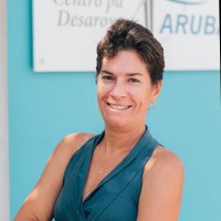 CEDE Aruba Employee Yolanda Richardson's profile photo