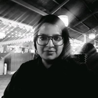 OakNorth Employee Pooja Jain's profile photo