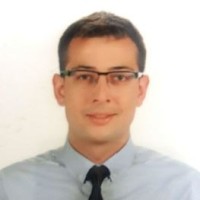 Cihan Ates Email