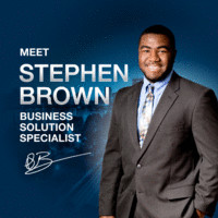 Stephen Brown Email & Phone Number