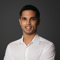 Eden Global Partners Employee Arjun Gopinath's profile photo