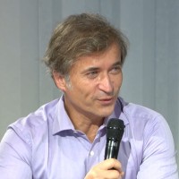 LEVEL UP CONSEIL Employee Frederic Toumelin's profile photo