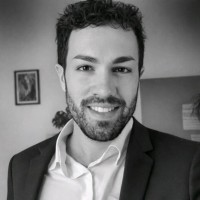 Gate SPA Employee Amerigo Marcelli's profile photo