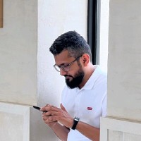 The Hub Power Company Limited (HUBCO) Employee Sarosh سلیم's profile photo