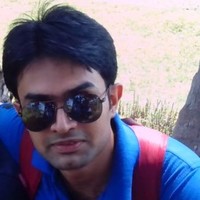 Likipe Digital AB Employee Mujtaba Joo's profile photo