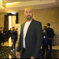 ANTlabs Employee Ahmed Areeni's profile photo