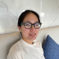 Hilltop Securities Inc. Employee May Hu's profile photo