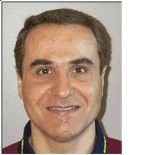 Ibm Employee Sergio Costa's profile photo