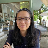Boulder Reporting Lab Employee Panisara Jaijongkit's profile photo