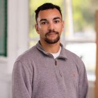 Nine Feet Tall Employee Michael Watson's profile photo