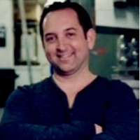 Peter Kay Email & Phone Number