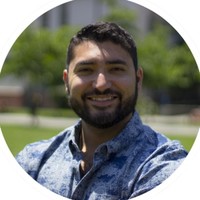 Shift Employee Jacob Ramirez's profile photo