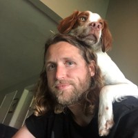Scientific Research Corporation Employee Mike Phares's profile photo
