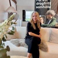 PRODIA Employee Åsa Nordlund's profile photo