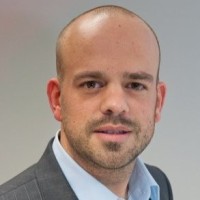 Citymesh Employee Hans Similon's profile photo