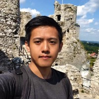 Phase Employee Wesley Wu's profile photo