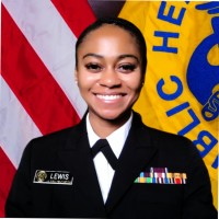 Thornell Lewis Email & Phone Number