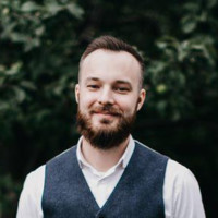 Ambiot Employee Кирилл Погорелов's profile photo