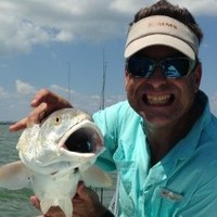 Spectrum Geo Employee Eddie Pharr's profile photo