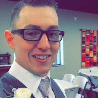 Mrs.Gerry's Employee Brent Stegman's profile photo