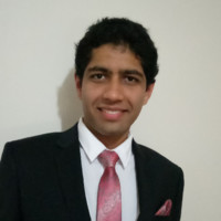 Magnetica Limited Employee Sree Pinapati's profile photo