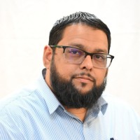 University College of the Cayman Islands Employee Hassan Basarally's profile photo