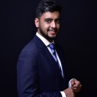 J. Sagar Associates Employee Yajas Setlur's profile photo