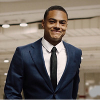 Toronto FC Employee Henry Wingo's profile photo