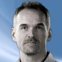 Datolite Solutions Employee Dick Jensen's profile photo