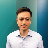 Capital One Employee Chih-Yen Yang's profile photo