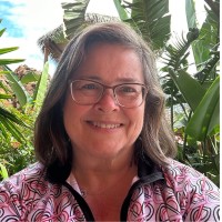 Golden Oak Counseling, LLC Employee Aimee McCann's profile photo