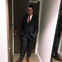 Thornbridge Timber - part of National Timber Group Employee Andrew Crow's profile photo