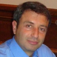 Powerlytics Employee Leon Podolsky's profile photo