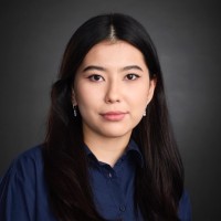 TEDxTUM Employee Saltanat Mutalkhanova's profile photo