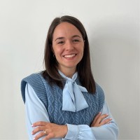 XCC - eXperience Cloud Consulting Employee Sara Miozza's profile photo